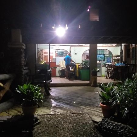 Kalinga Beach Resort El Nido Eksteriør billede