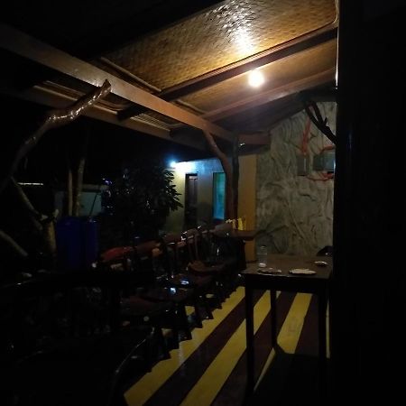 Kalinga Beach Resort El Nido Eksteriør billede