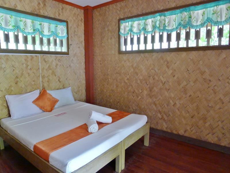 Kalinga Beach Resort El Nido Eksteriør billede