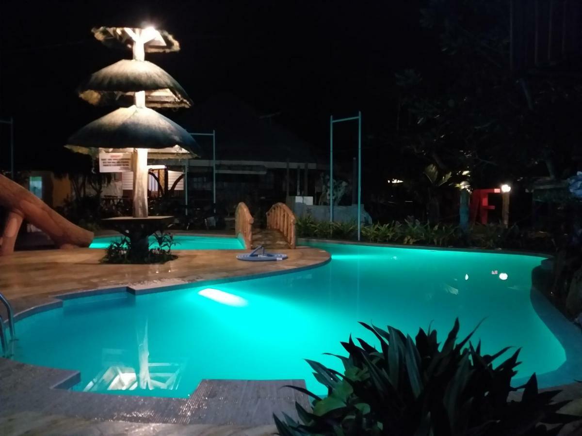 Kalinga Beach Resort El Nido Eksteriør billede