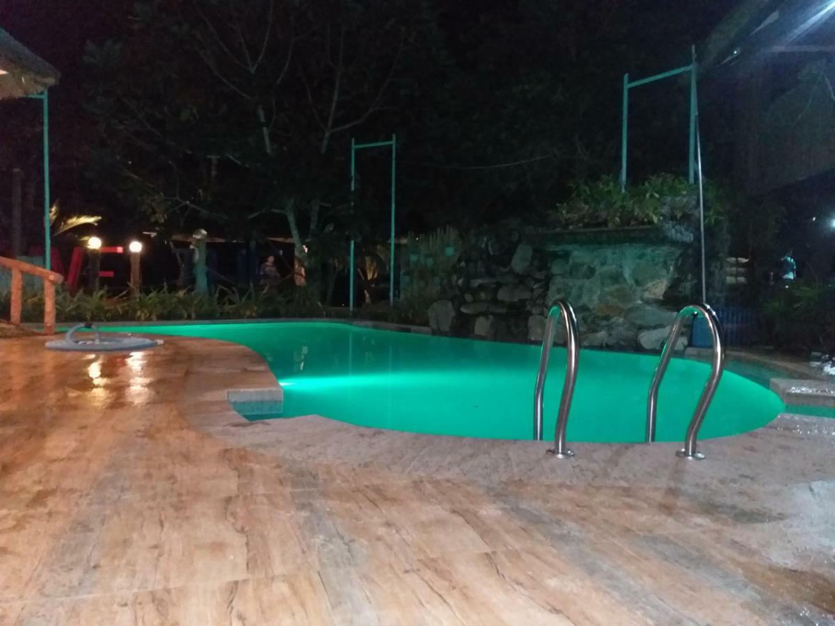 Kalinga Beach Resort El Nido Eksteriør billede