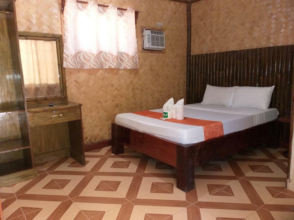 Kalinga Beach Resort El Nido Eksteriør billede