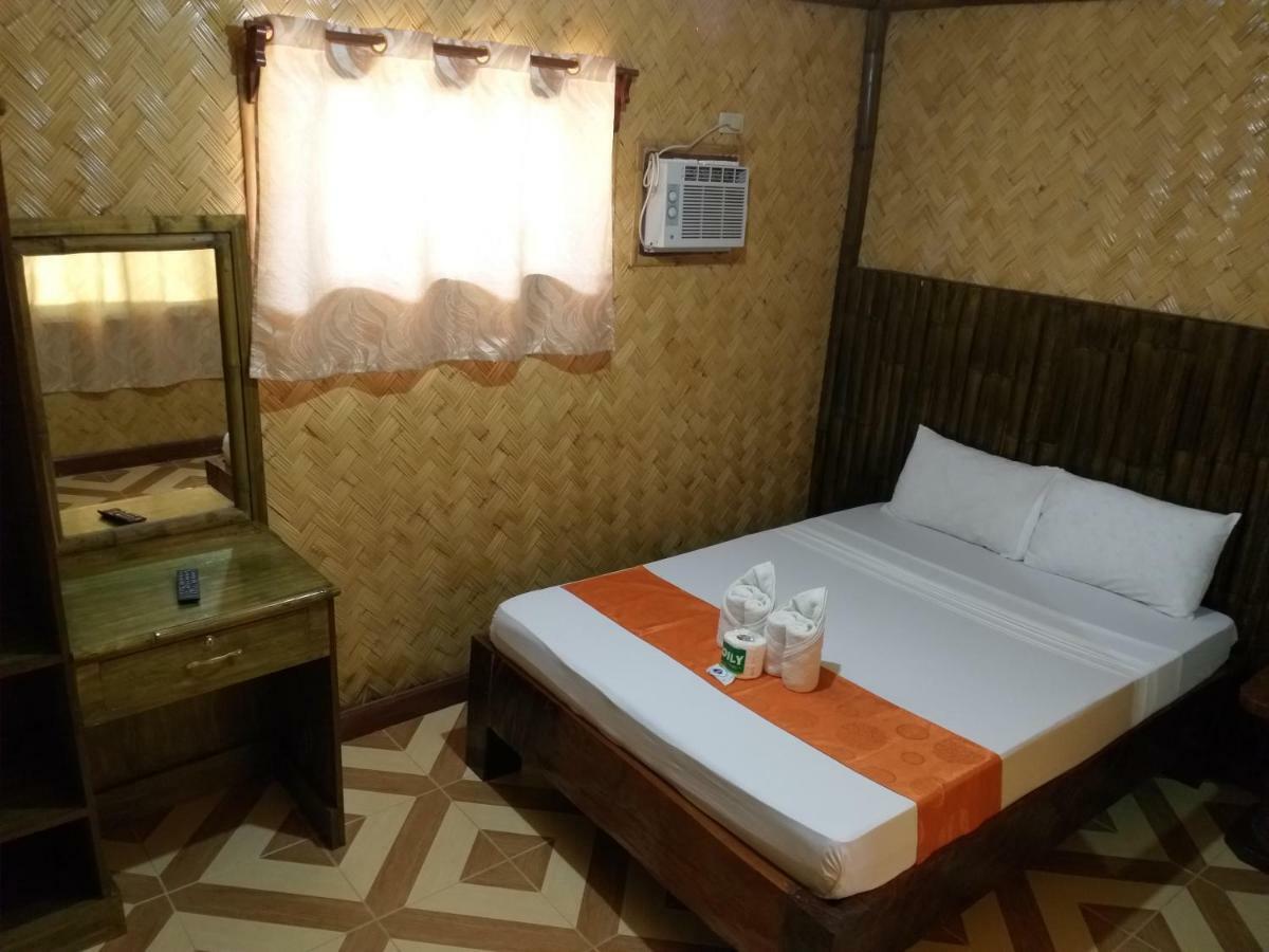 Kalinga Beach Resort El Nido Eksteriør billede