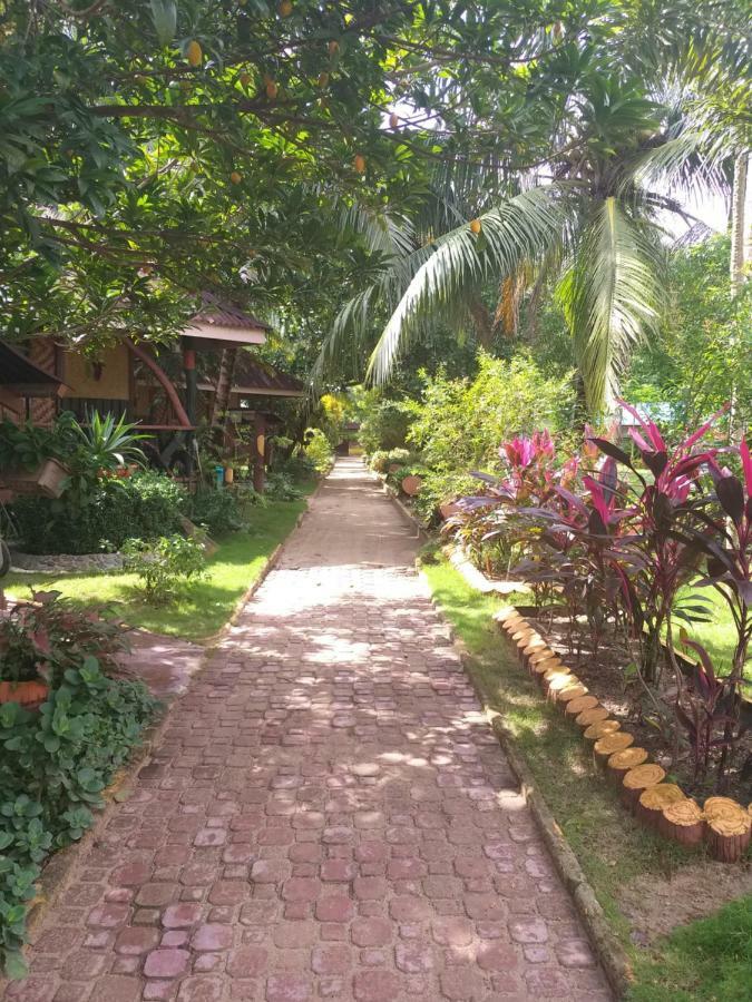 Kalinga Beach Resort El Nido Eksteriør billede